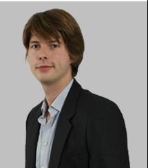 Lucian Tarnowski - Futurists speaker