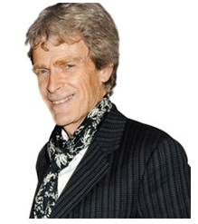 Sir John Hegarty speaker