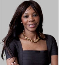 Top Women keynote speakers – Dambisa Moyo