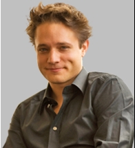 Ben Way - Marketing speaker