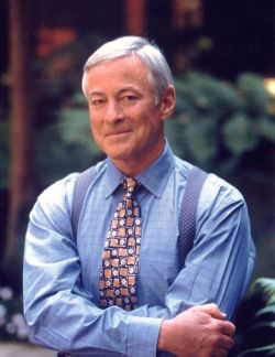 Brian Tracy speaker