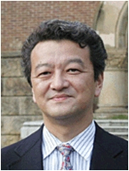 Takatoshi Ito speaker