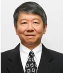 Tan Chin Nam speaker 