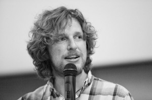 Matt Mullenweg speaker