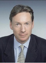 Frank Gardner speaker