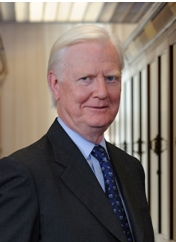 Sir James Mirrlees - Nobel laureate speaker