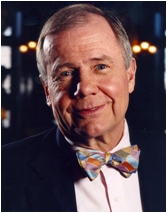 Jim Rogers speaker