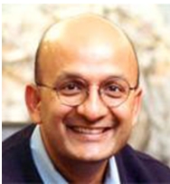 <b>Nitin Nohria</b> is the Richard P. Chapman Professor of Business Administration <b>...</b> - Nitin-Nohria