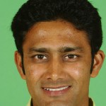 Top Sports keynote speakers - Anil Kumble