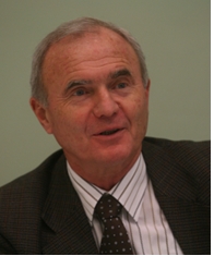 Otmar Issing - Finance speaker