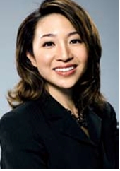 Peggy Liu speaker