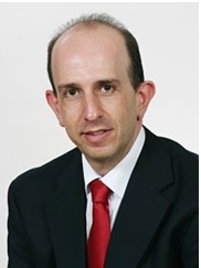Daniel Silke - Africa speaker