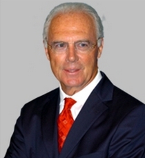 Franz Beckenbauer