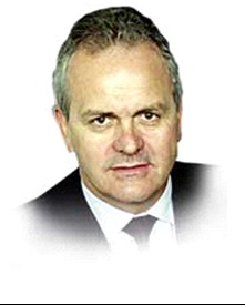 Jeff Randall - Media speaker