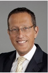 Richard Quest speaker 