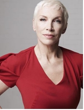 Annie Lennox speaker