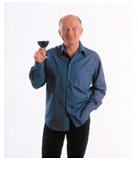 Oz Clarke speaker