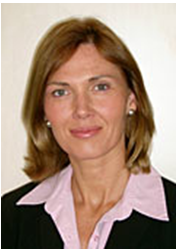 Prof. Dr. Beatrice Weder di Mauro - Finance speaker