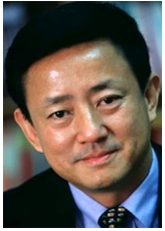 Prof. FAN Gang - Finance speaker