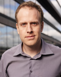 Most Popular Keynote speakers – Magnus Lindkvist