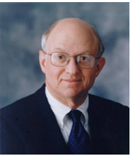 Martin Feldstein - Finance speaker