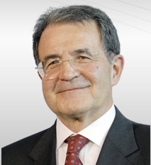 Top Leadership keynote speakers – Romano Prodi