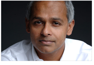 Satyajit Das speaker