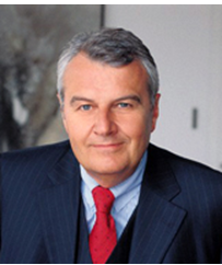 Dr. Wulf H. Bernotat - Management speaker
