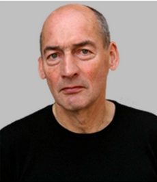 Rem Koolhaas