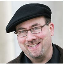 Craig Newmark Speaker