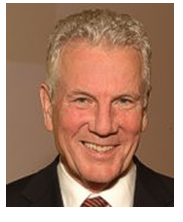 Book Economy Speaker Dr. Volker Hauff