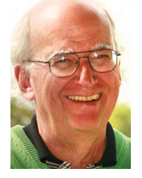 Professor Michael Gazzaniga - Neuroscience Speaker