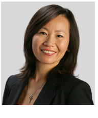 Haiyan Wang Speaker