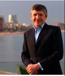 Book Brand Marketing Speaker Nick Fry