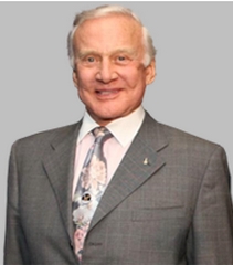 Buzz Aldrin