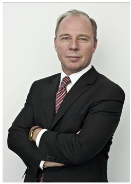 Book Finance Speaker Michael Heise