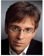 Book Politics Speaker Dr. Ian Bremmer