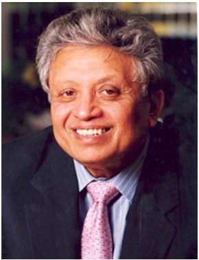 Kumar Bhattacharyya Speaker