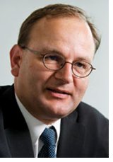 Ottmar Edenhofer Speaker