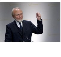 Hans-Werner Sinn Speaker