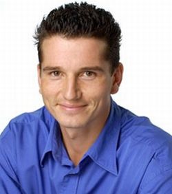 Top Sports keynote speakers – Richard Krajicek