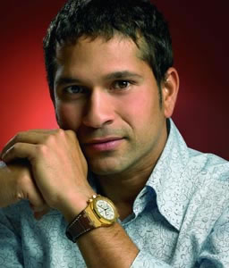 Top Sports keynote speakers – Sachin Tendulkar