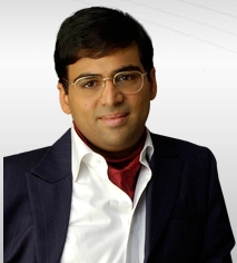 Top Sports keynote speakers – Viswanathan-Anand