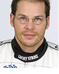 Jacques Villeneuve Speaker