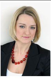 Business News Speaker Laura Kuenssberg Business Editor of ITV News