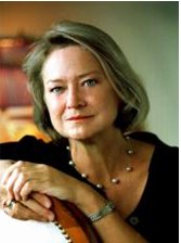 Kate Adie Speaker