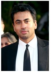 Kal Penn Speaker