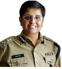 Kiran Bedi Speaker