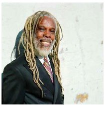 Billy Ocean Speaker