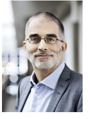 Carsten Buhl Speaker